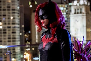 Batwoman Season 1 Episode 2 [English-Sub]