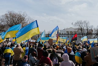 More Signs Ukraine is Losing