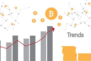 Blockchain ICO H2–2017 Trends