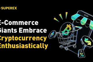 Shopify, Walmart, Amazon Embrace Crypto: Why Are E-Commerce Giants Suddenly Turning to Stablecoins?