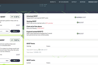 Toreus Launches $TORE Token