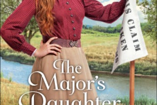 The Major’s Daughter