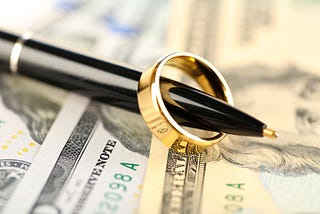Divorce, while expensive, is most definitely worth it for some!