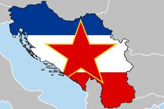 Yugoslavia was our Carthage. Its destruction should never be forgiven