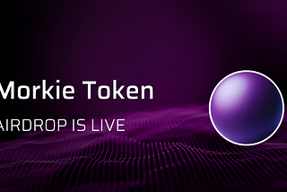 Season 3 Airdrop on Morkie