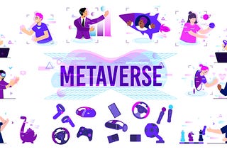Must-have Features To Include in Metaverse eCommerce Platform