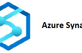 Azure Synapse — SQL Pool