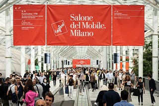 Salone del Mobile.Milano 2023 — Everything You Need to Know!