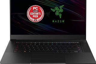 2021 Top Gaming Laptops (REVIEWED)