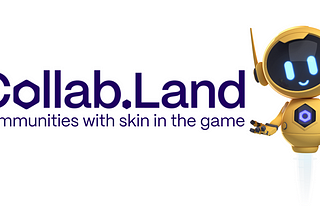 Collab.Land Welcomes BLAST to our Community of Communities