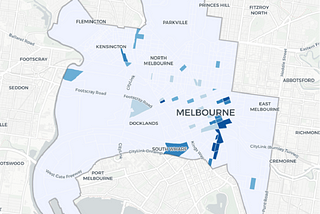 $15bn hit to Melbourne’s economy… and counting