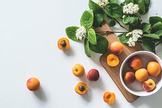 The Secrets of a Healthy and Long Life