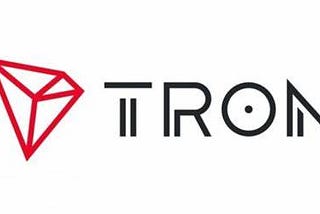 Tronix and the Tron Platform