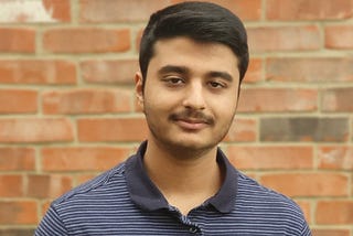 CS371p Fall 2020 Final Entry: Darshan Bhatta