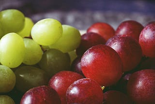 10 Best Health Benefits of Grapes | Food Safety for Health | MoArticle
