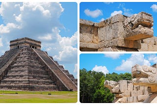 México: Exploring The Renowned Mayan Civilization — A Journey Into the Past