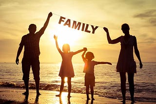 The confusing concept of “Family Completion”