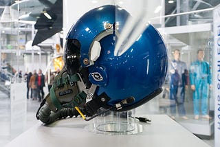 Aerospace Helmet Mounted Forecast Report CAGR 26.77%