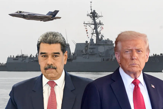 “Doutrina Trump” e a Venezuela