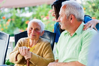 When was the last time you called your parents?