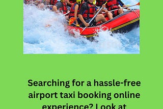 Airport Taxi Booking Online | Alanyagroup.com