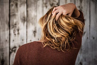 Most Common Causes Of Hair Loss