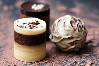 Truffles Caviar