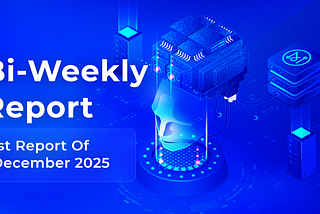 1st Report Of December 2025