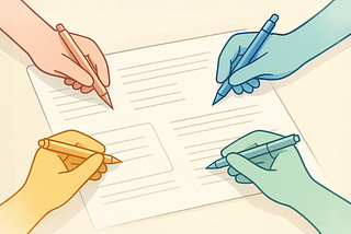 The Secrets Behind Online Editors: What Happens During Collaborative Editing?