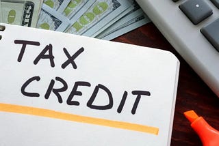 What Is The Self Employed Tax Credit And How Can You Qualify?