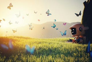 Can AI be a better human than humans ?