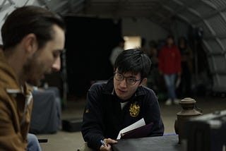Making the Personal Universal: How Post-Production Master Byron Chang Creates Immersive Films that…