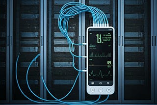 Health checks in Google Cloud