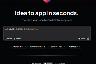 Stop leaking your API keys on Lovable.dev