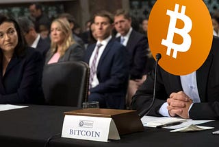 The Bitcoin/Government Battle is Vaporware