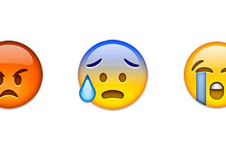The Five Stages of Designer Grief
