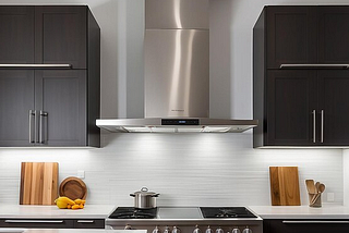 Choosing the Right Commercial Kitchen Hood with Fire Suppression