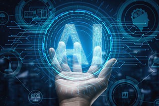Thoughts about digital overwhelm and a rapidly changing AI ecosystem.