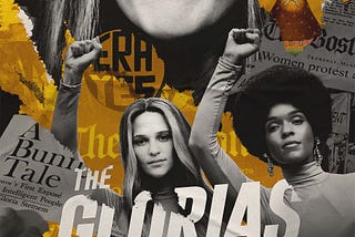 Film Review- The Glorias