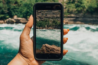 Thoughts and Feelings on Phones