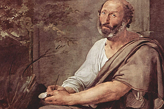A noésis de Aristóteles