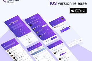 iOS version release