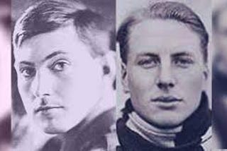 100-Year-Old Mystery: The 1924 Mount Everest Disappearance of George Mallory and Andrew Irvine