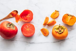 You Like Persimmons — You’ve Just Been Eating Them Wrong