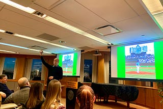 Conversation with Doug Rauch (ex-President of Trader Joe’s; Founder of Daily Table)