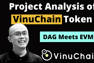 Latest Review of Vinuchain and Analysis of VC Coin