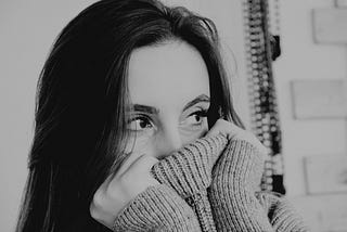 Shyness Overcome