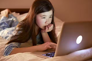 AI vs. Child Online Predators: How ROOST Is Creating An Online Safe Haven For Kids