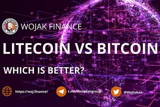 Litecoin or Bitcoin? Which one is more suitable for investing in 2021?