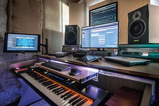 TOP SIX LAPTOPS 2019 HAS TO OFFER FOR MUSIC PRODUCTION — PART 1